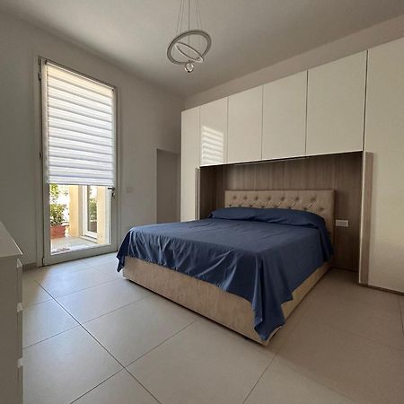 Nuovo Appartamento Florença Exterior foto