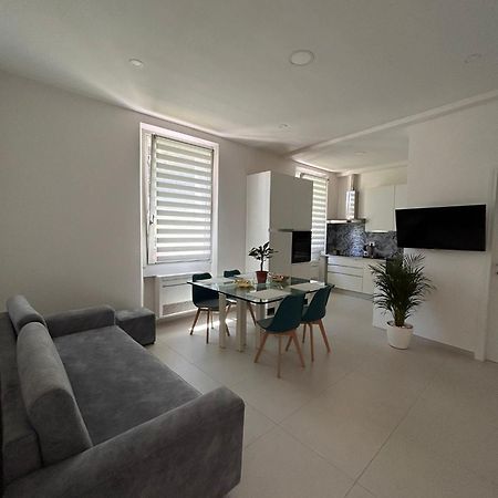 Nuovo Appartamento Florença Exterior foto