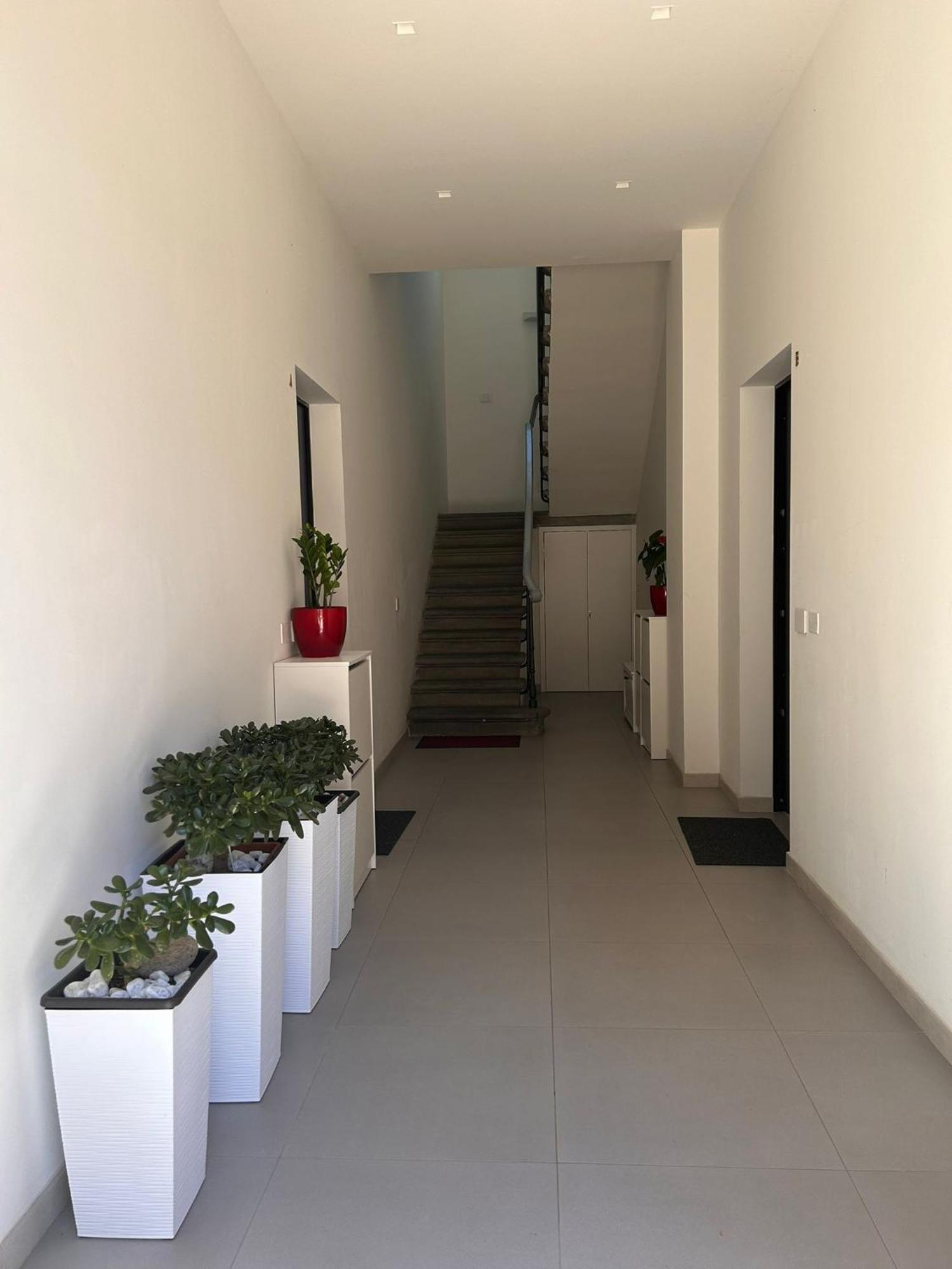 Nuovo Appartamento Florença Exterior foto