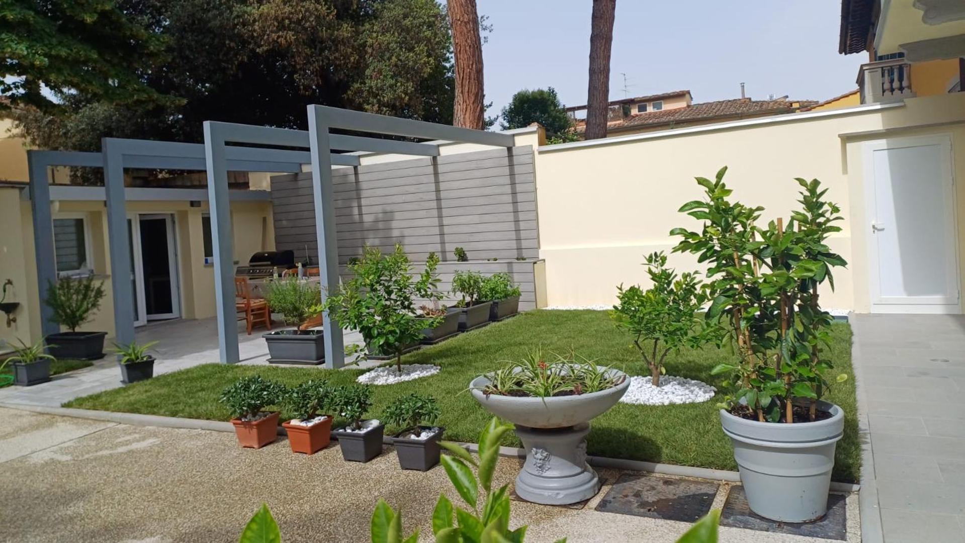 Nuovo Appartamento Florença Exterior foto